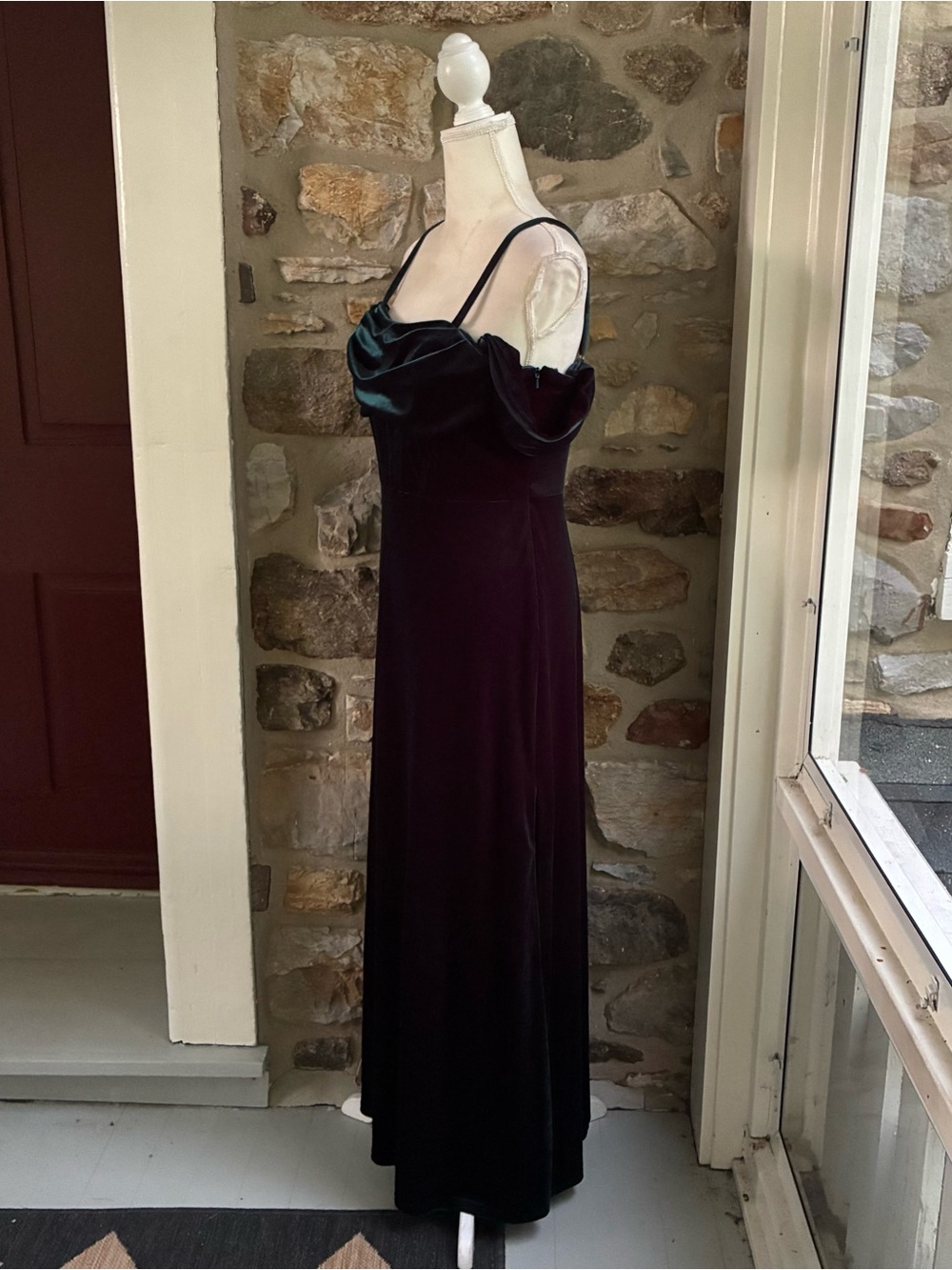 Revelry Dress - Picture 4 of 12